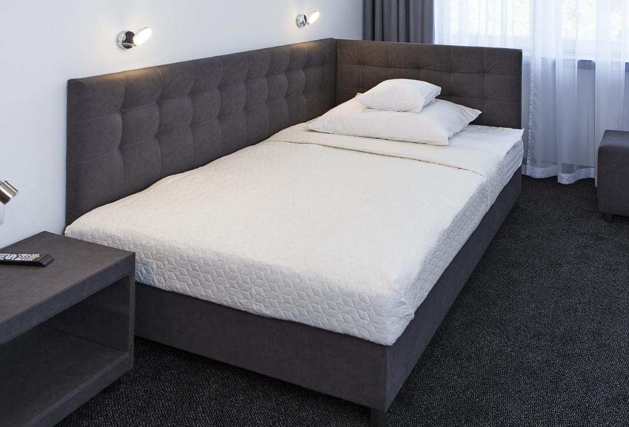 Interhotel Wroclaw Exterior photo