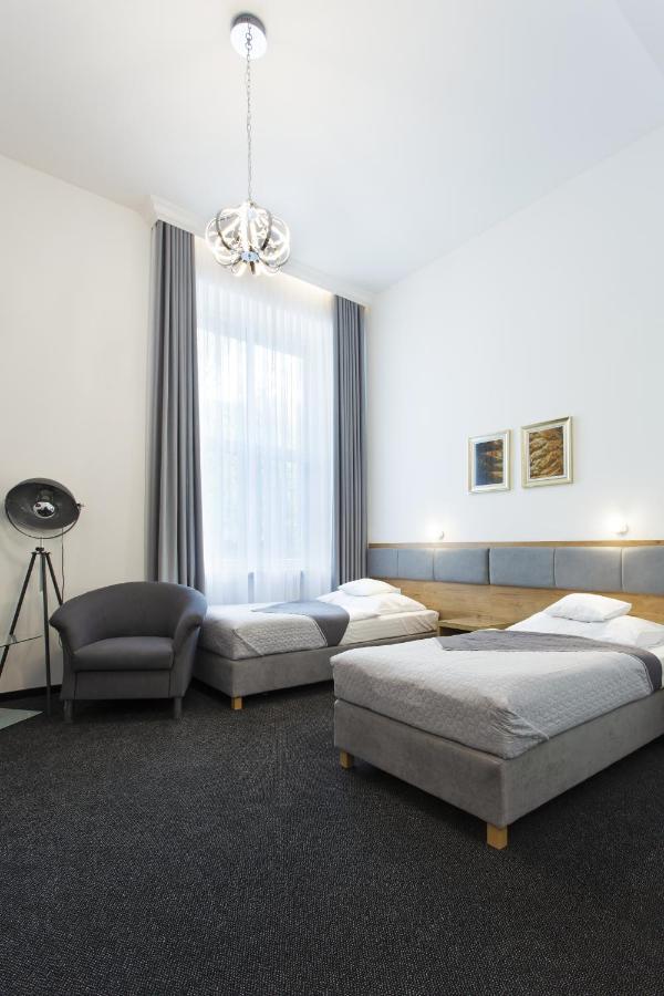 Interhotel Wroclaw Exterior photo
